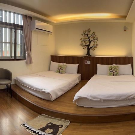 Oriental Hotel Таймалі Екстер'єр фото