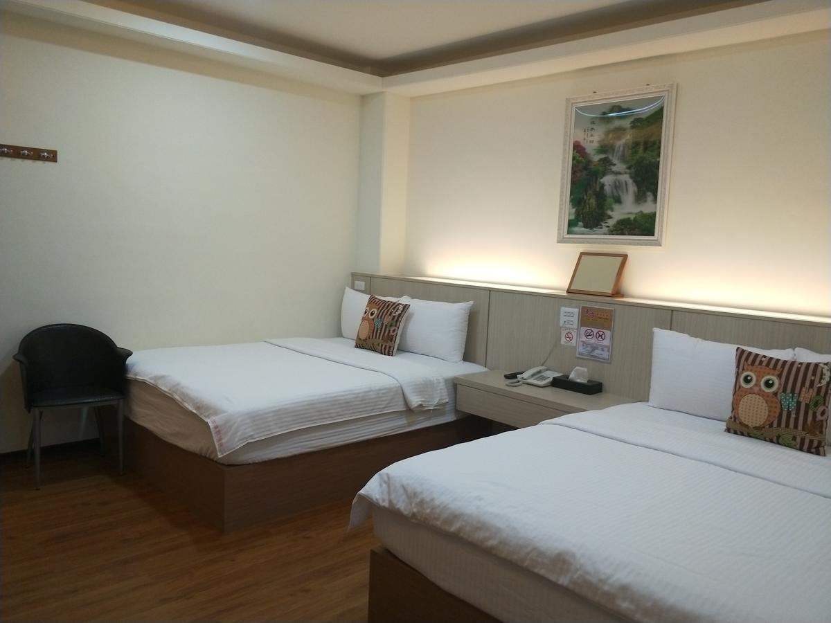 Oriental Hotel Таймалі Екстер'єр фото