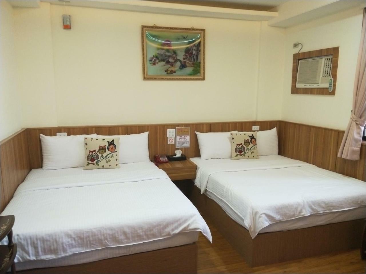 Oriental Hotel Таймалі Екстер'єр фото